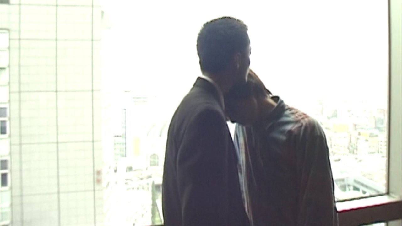 Angel's Body Temperature backdrop