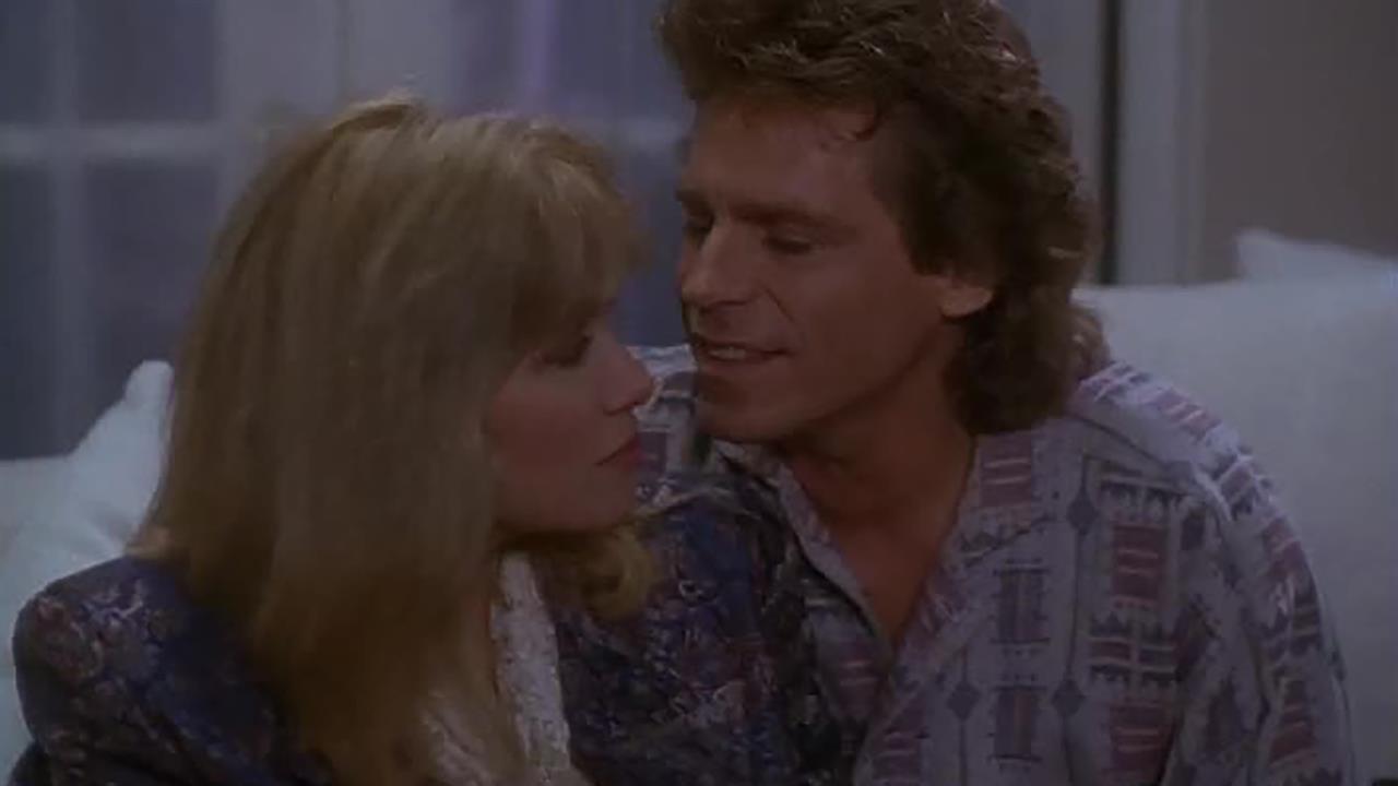 Almost Pregnant backdrop