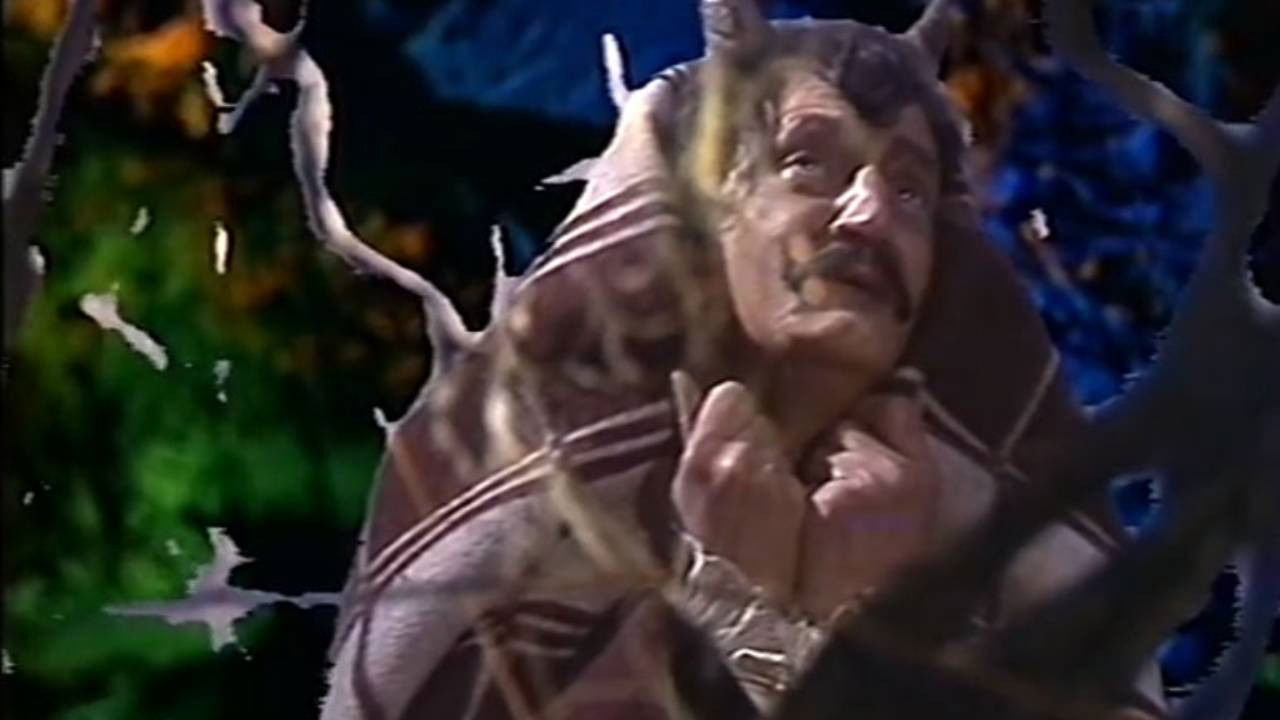 Ivan and Matryona backdrop