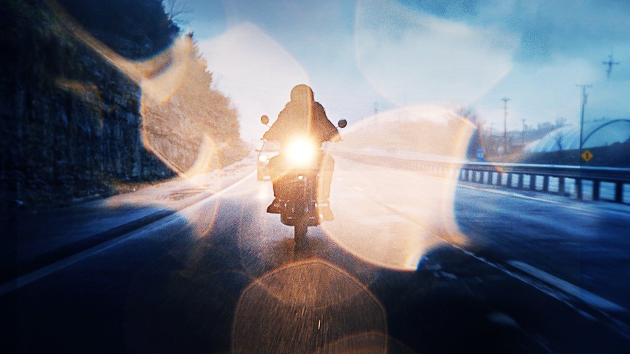 The Violent Heart backdrop