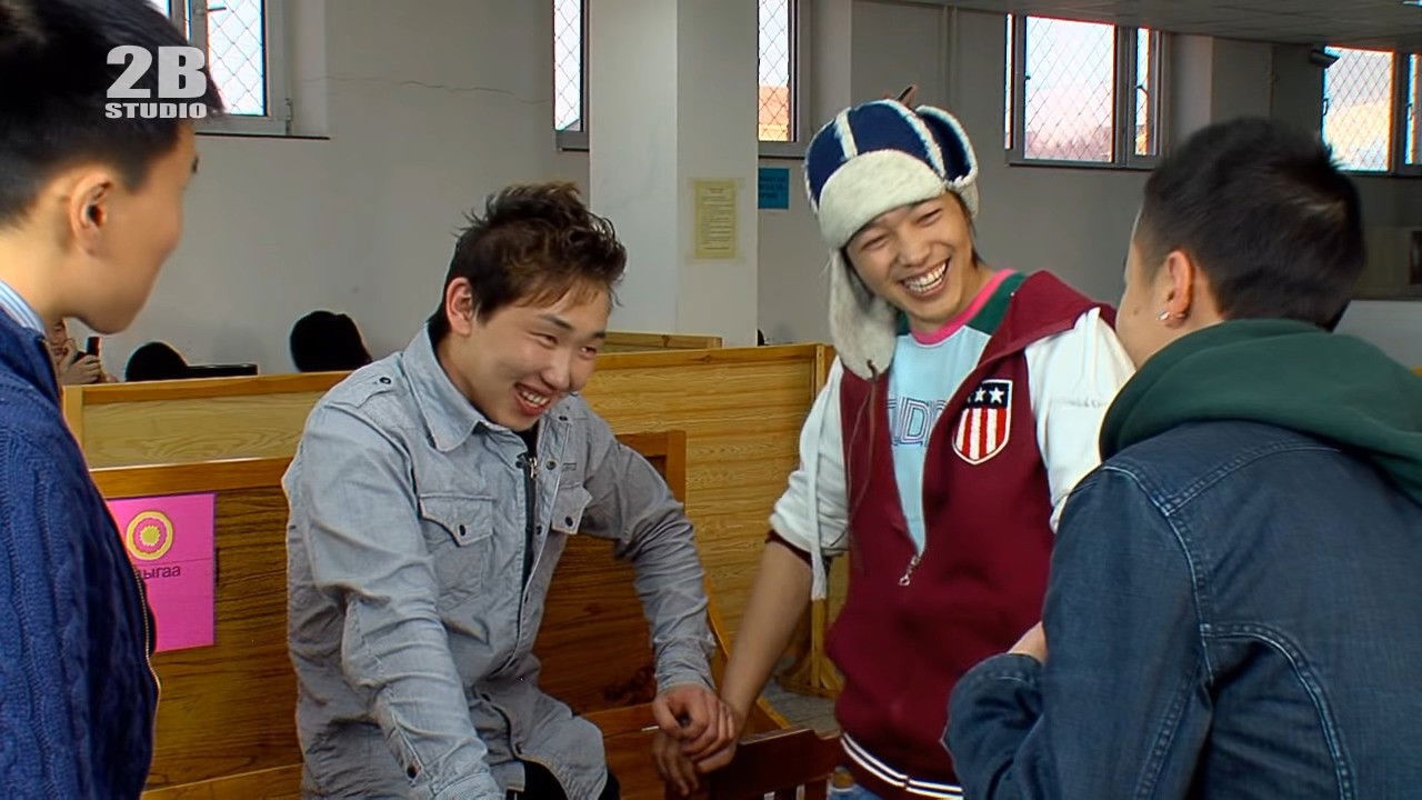 The Value of Love backdrop