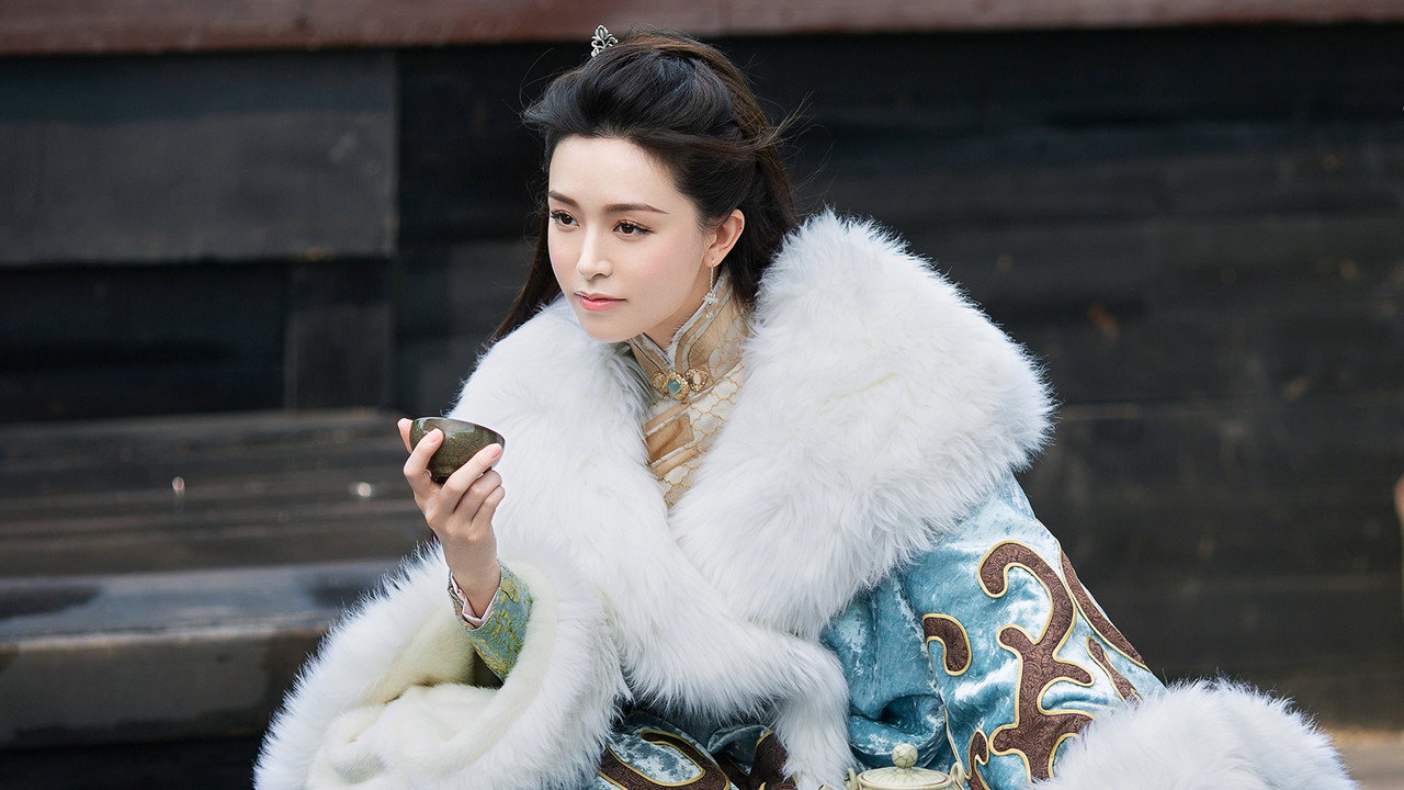 New Kung Fu Cult Master 2 backdrop