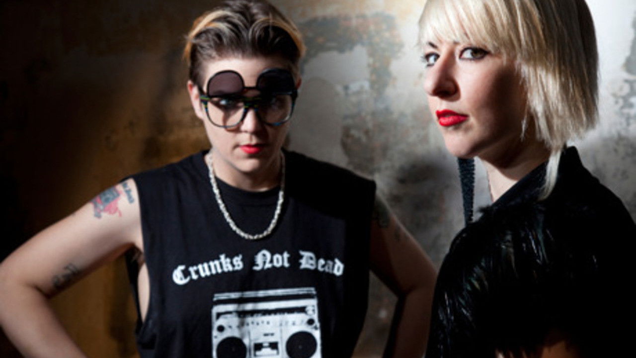 And You Belong backdrop