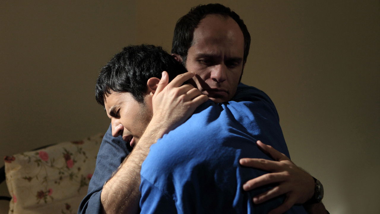 A Respectable Family backdrop