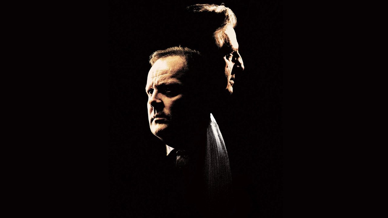 An Ordinary Case backdrop