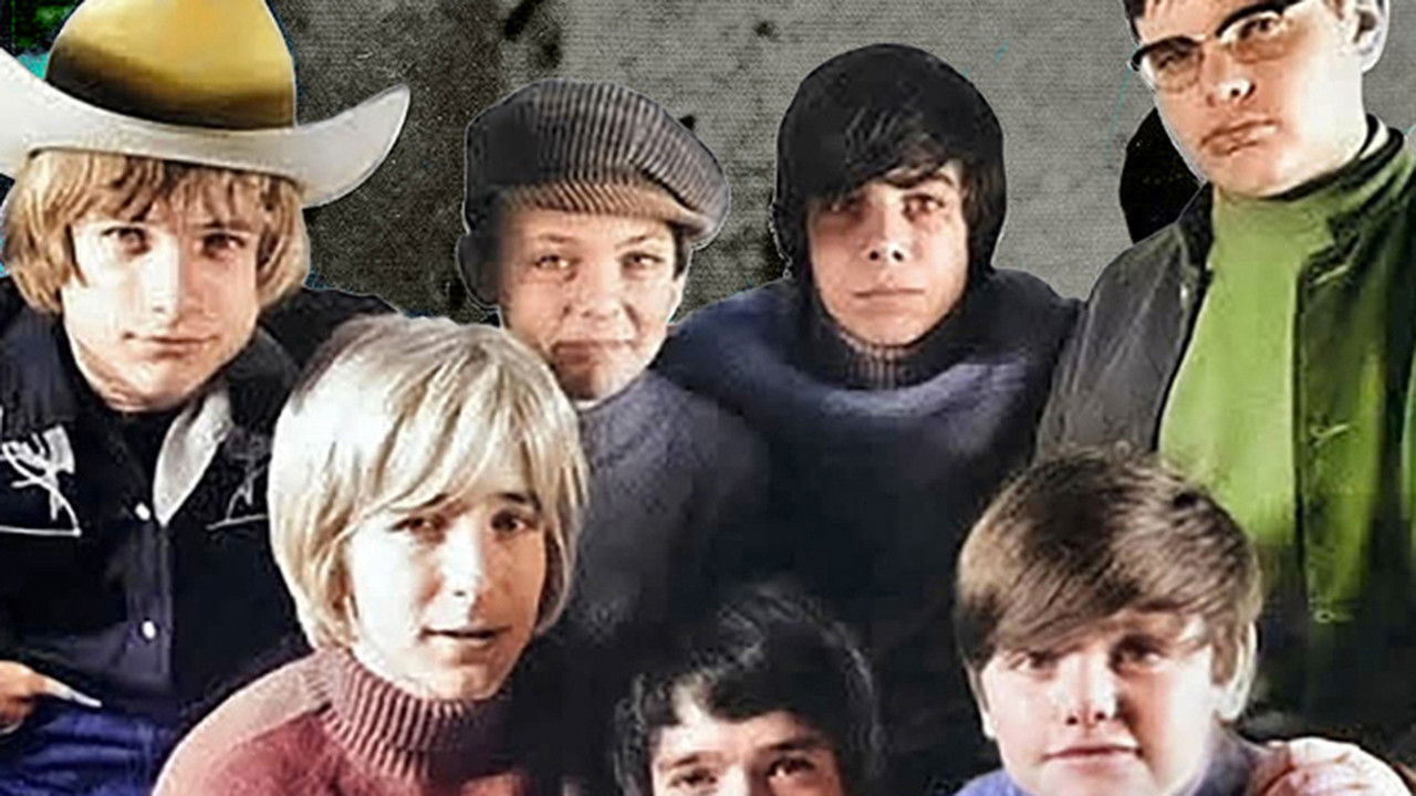 Les Galapiats backdrop