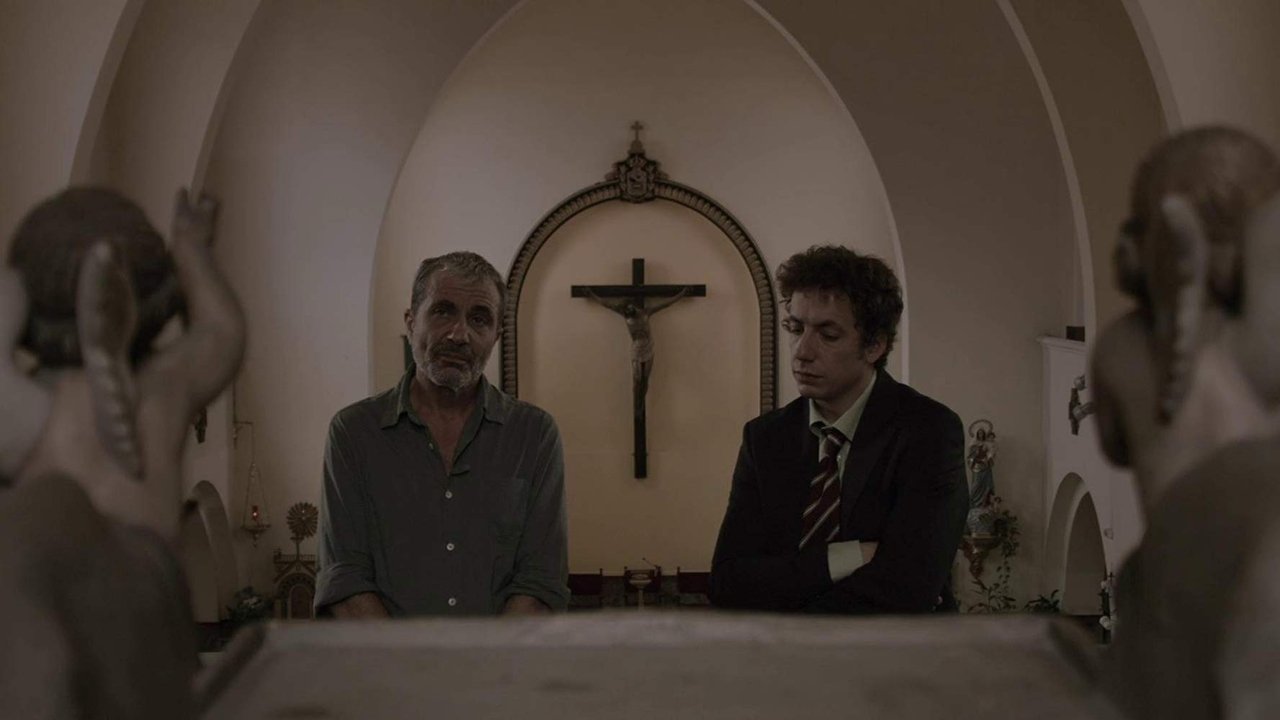 Esa sensación backdrop