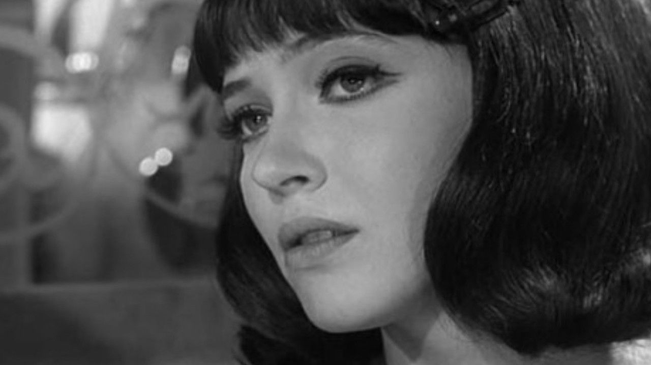 All About Loving backdrop