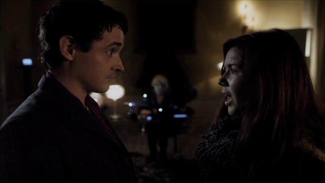 Three Wise Women backdrop