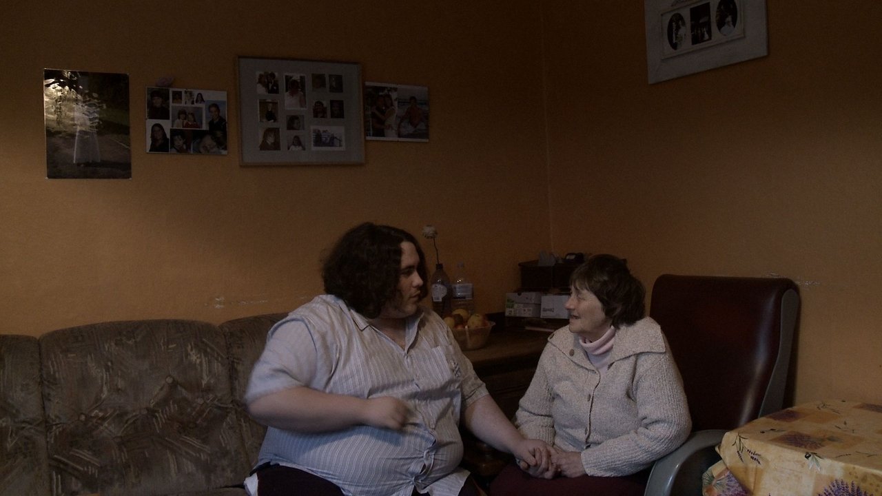 Corps Etranger backdrop