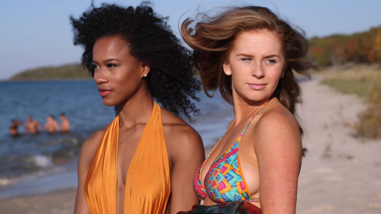 Prepper's Grove backdrop