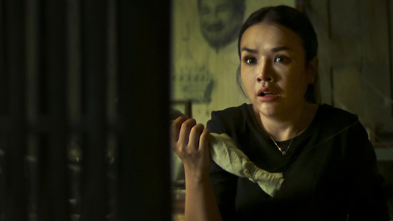 Moei: The Promised backdrop