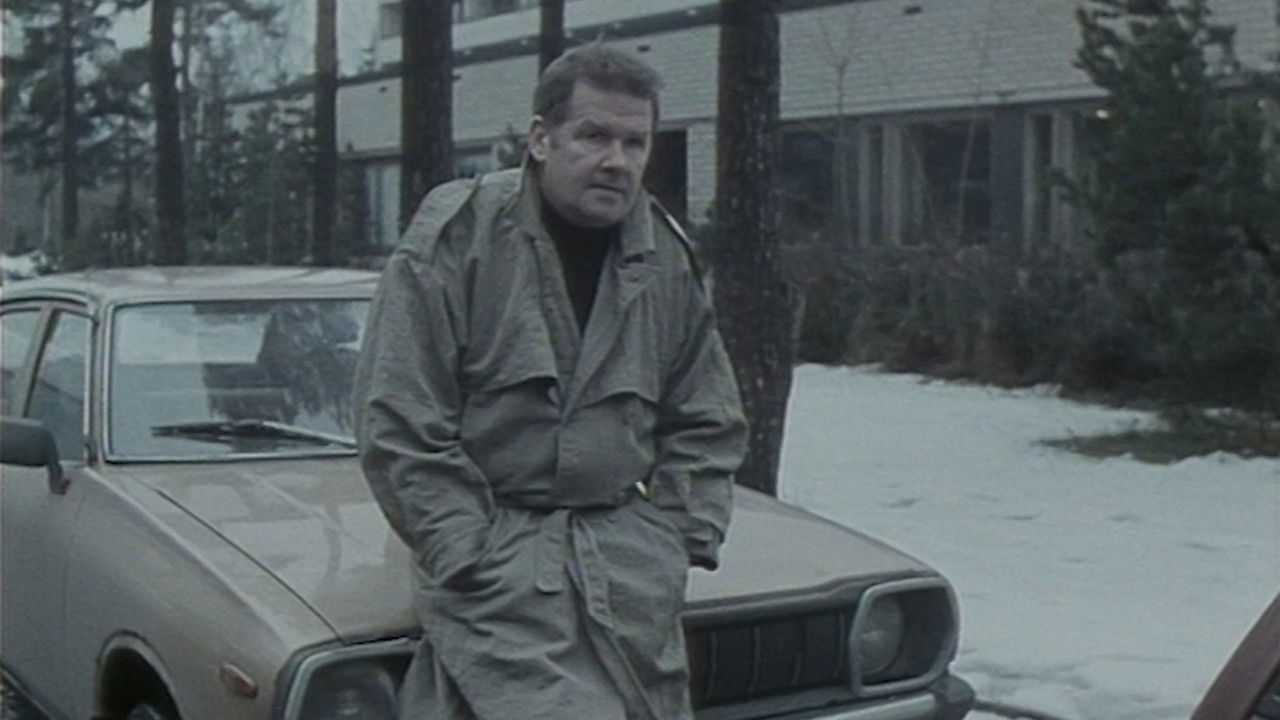 Isku vasten kasvoja backdrop