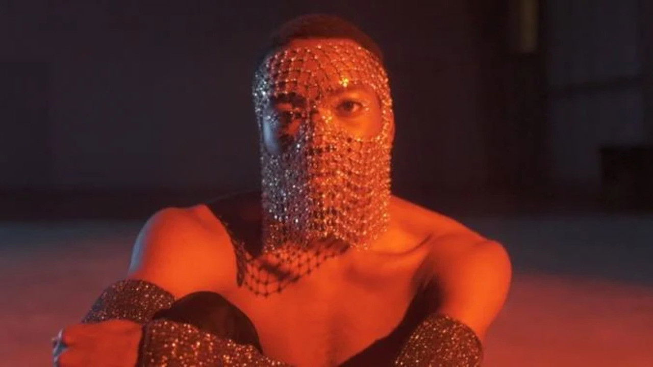 And They Were Loved backdrop