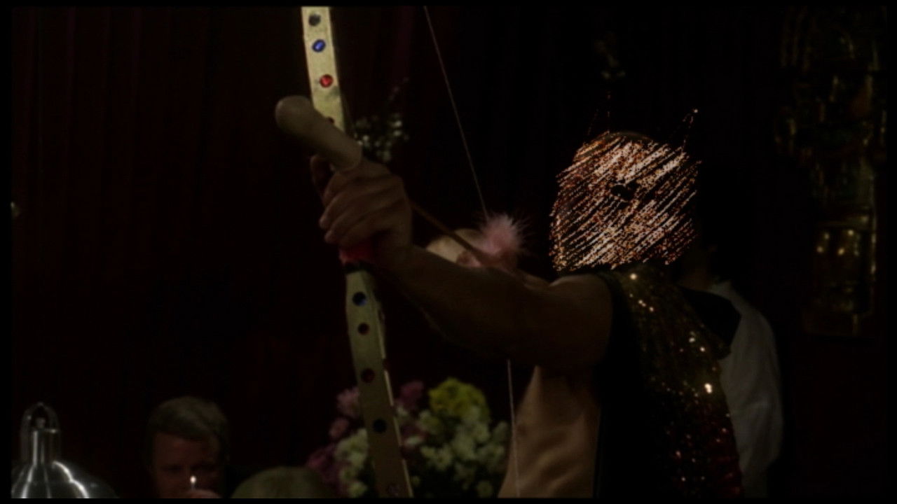 Persona non grata backdrop