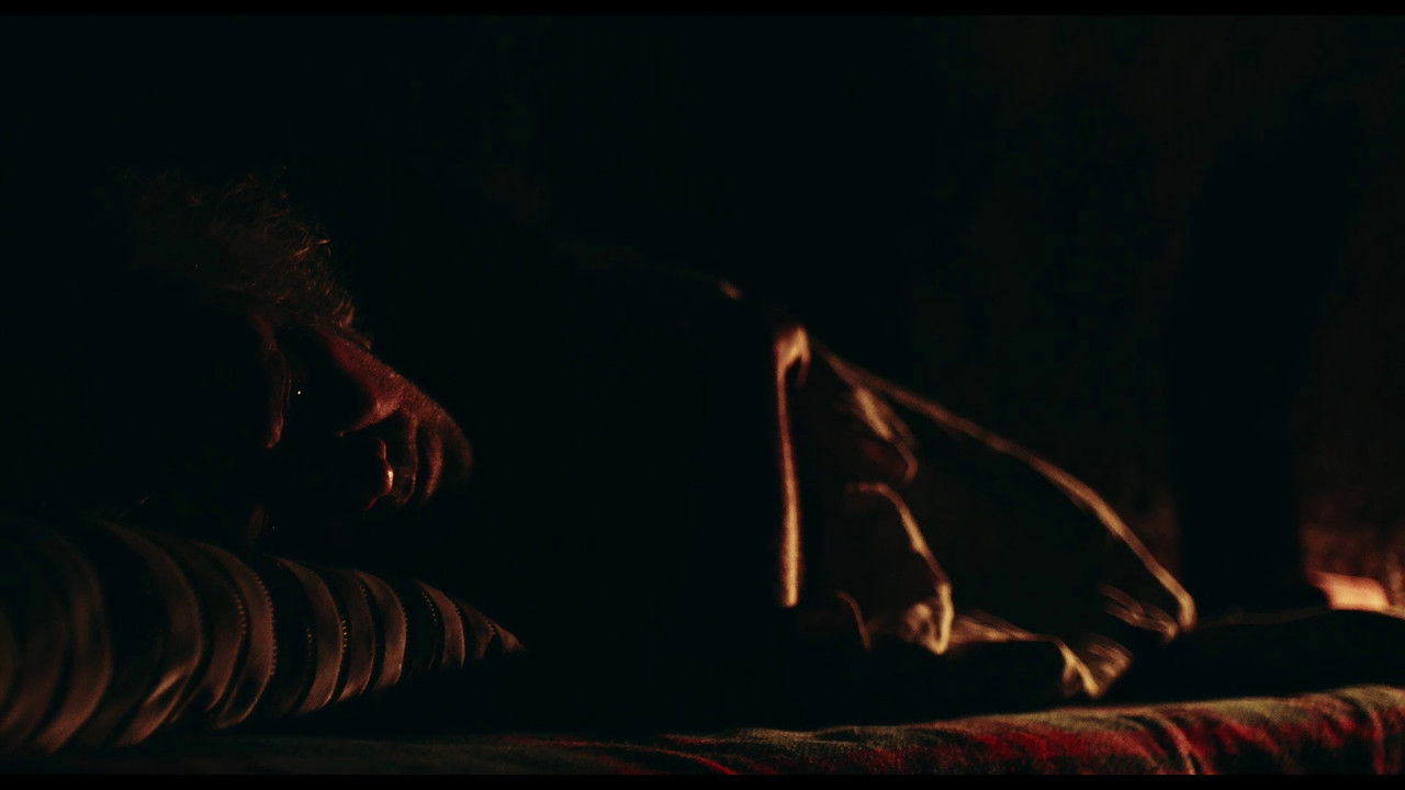 Before I Was A Good Person backdrop