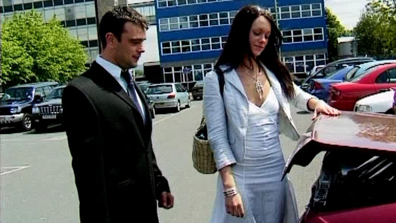 Sex with Strangers backdrop