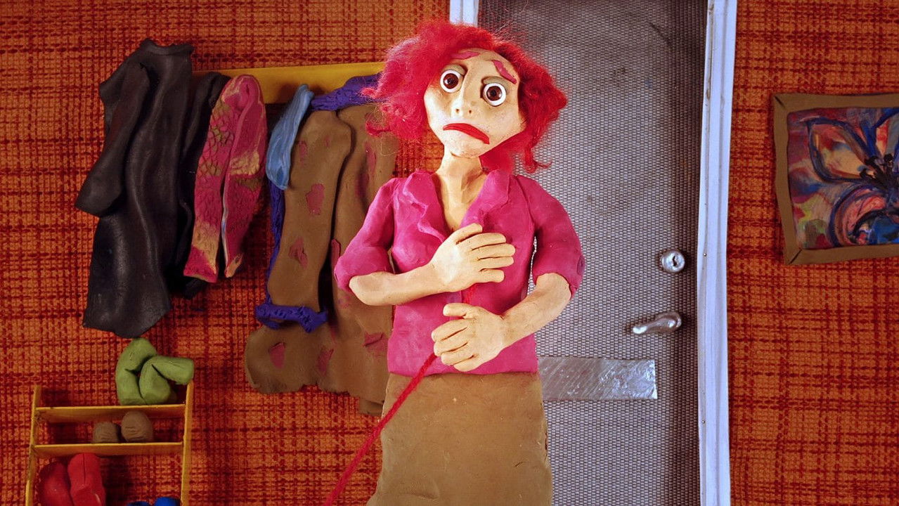 Attached to You backdrop