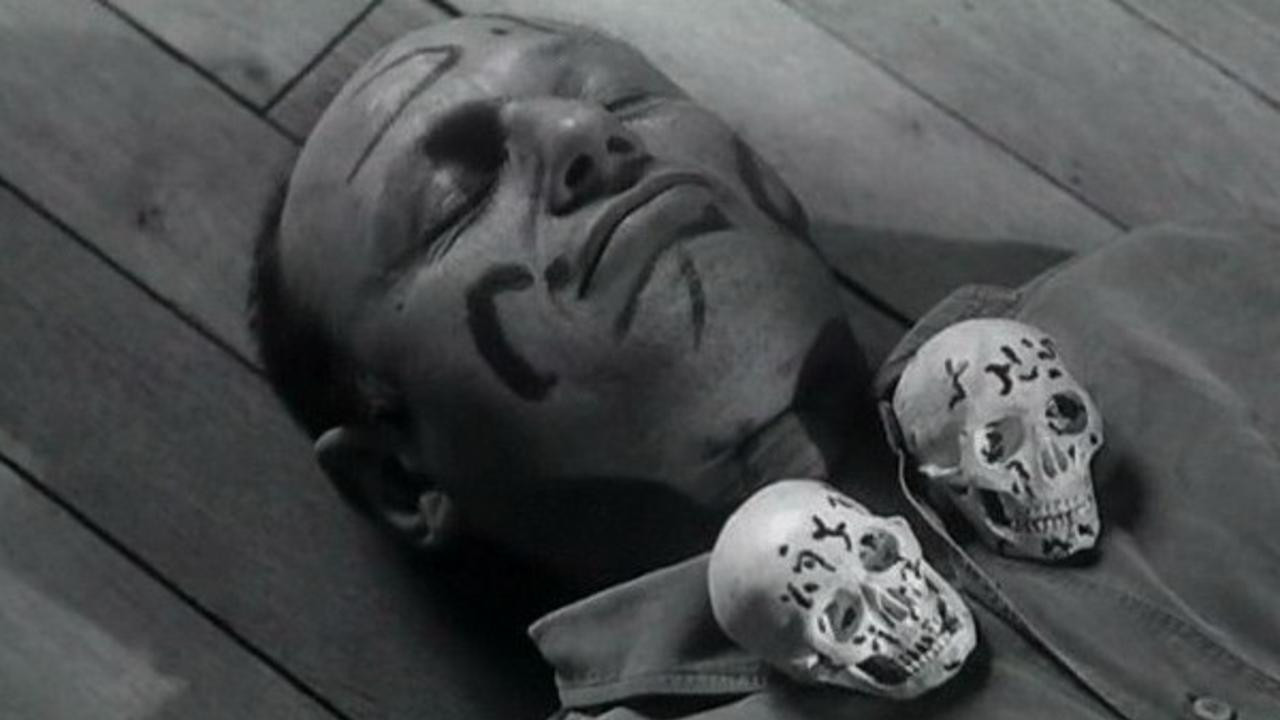 The Film to Come backdrop