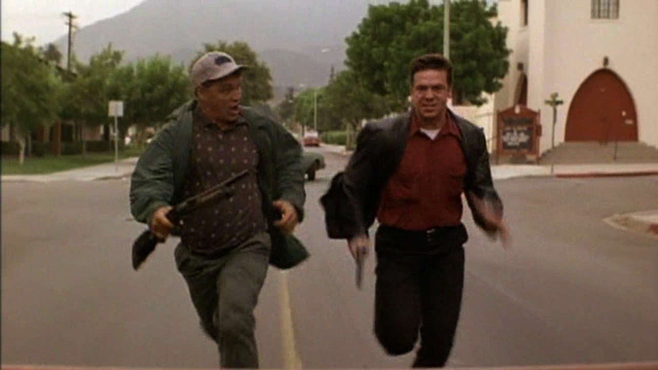 Another Midnight Run backdrop