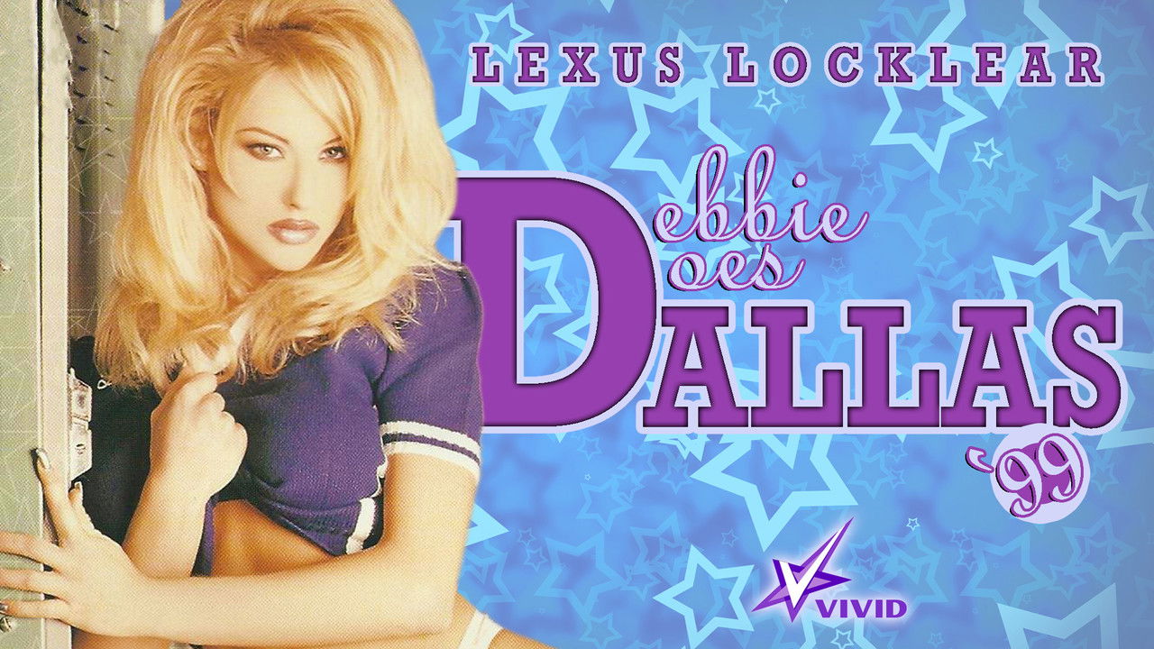 Debbie Does Dallas '99 backdrop