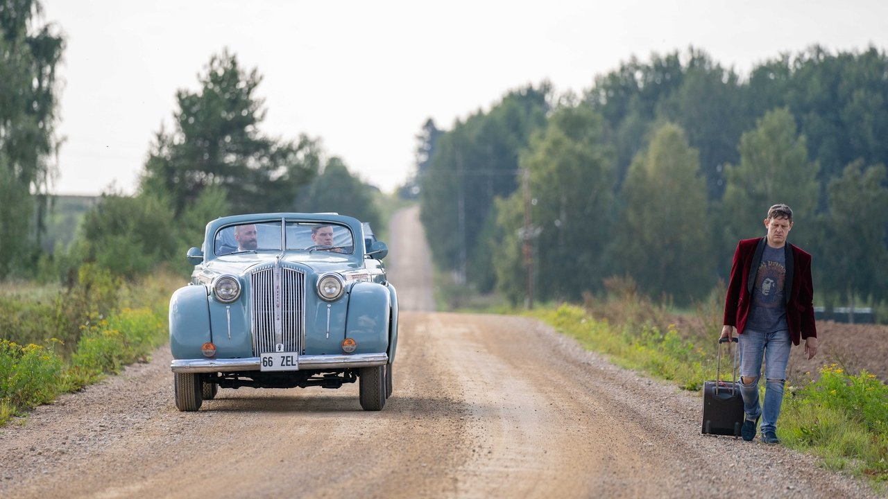 Jan Uuspõld Goes Home backdrop
