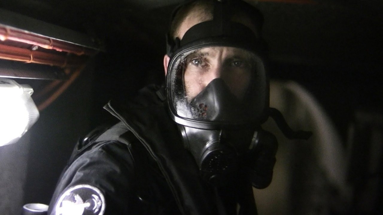 Robot World backdrop