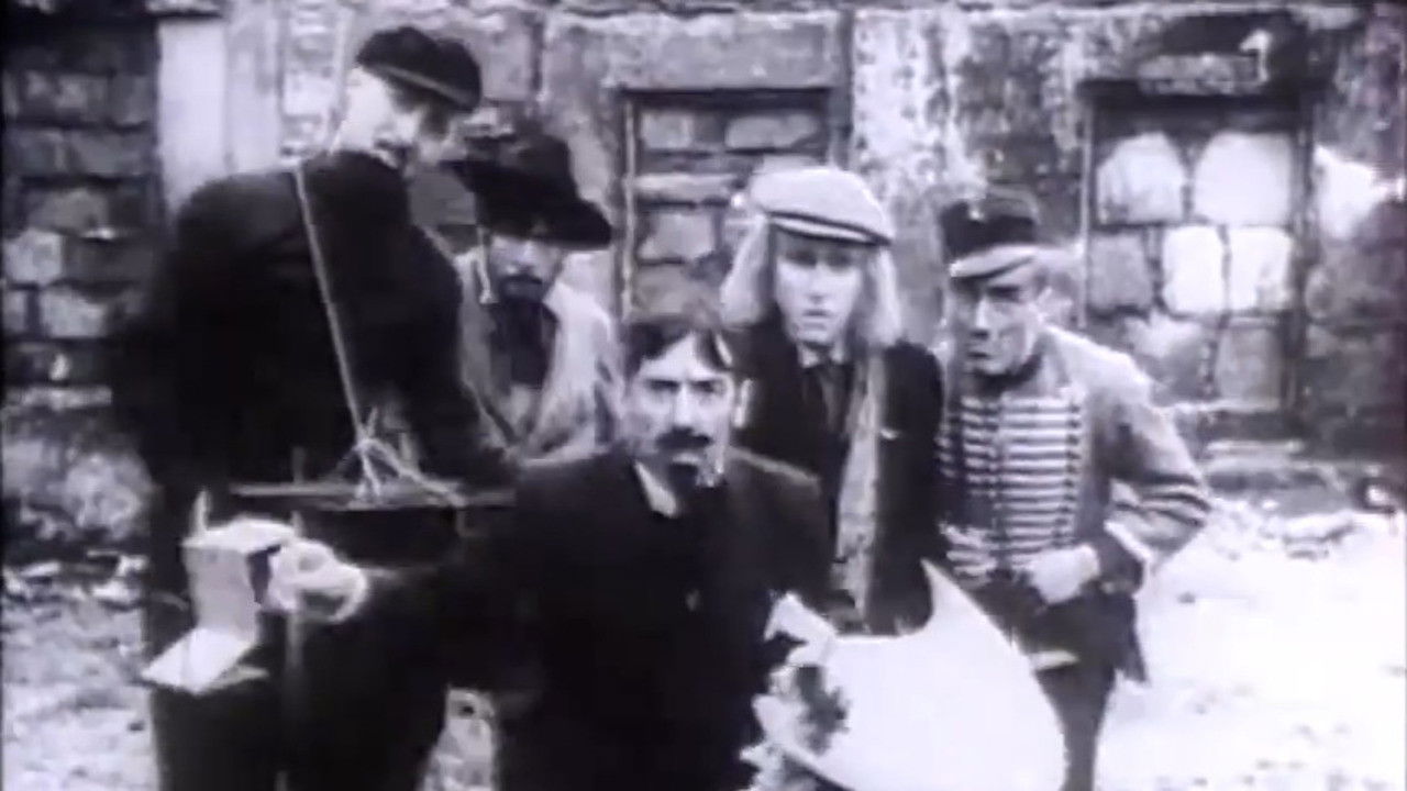 Le Colisée backdrop