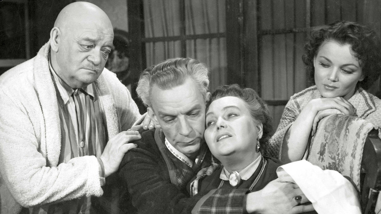 Onni etsii asuntoa backdrop