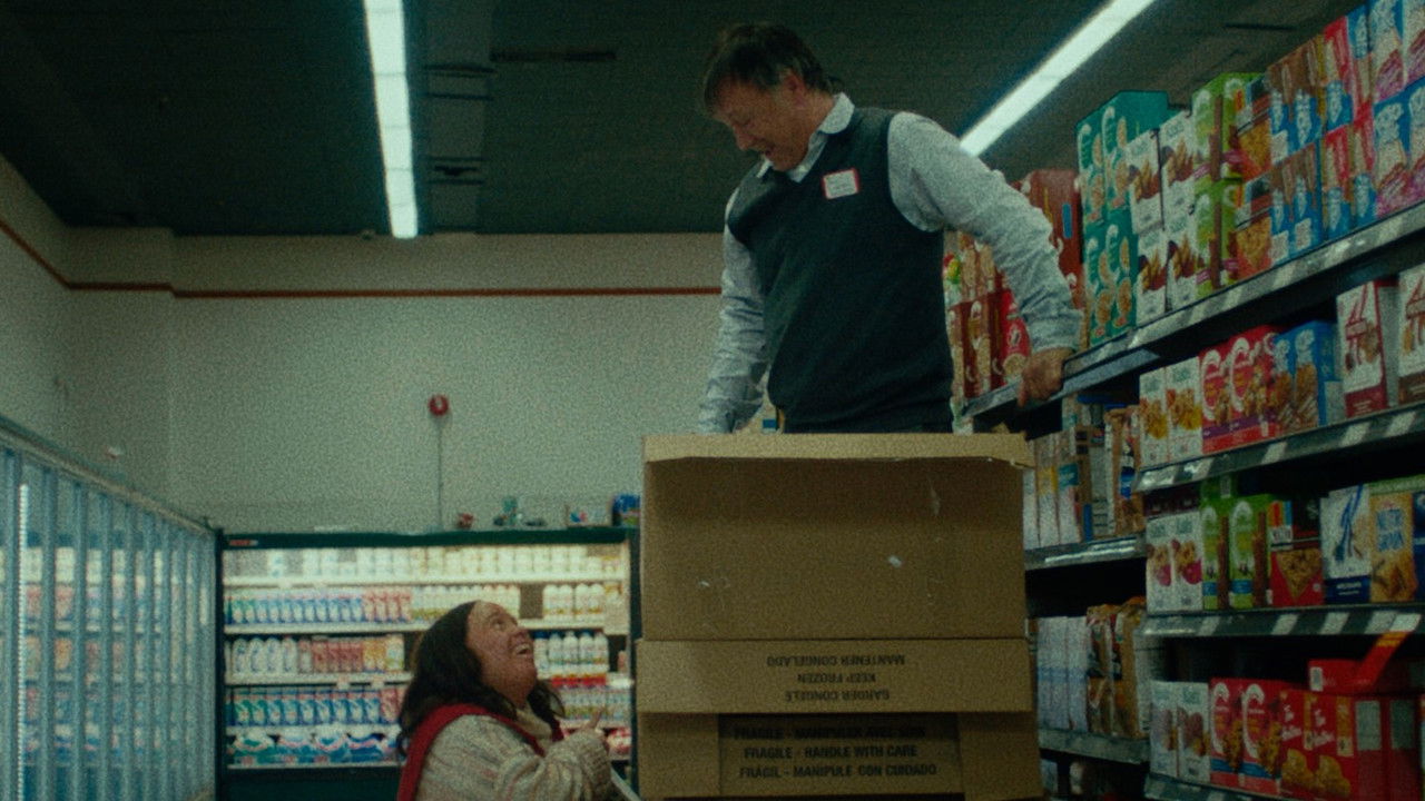 My Tomato Heart backdrop