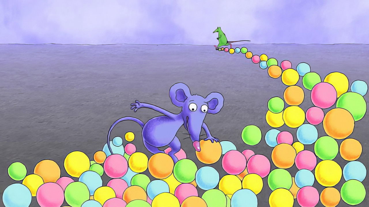 Funny Alphabet backdrop