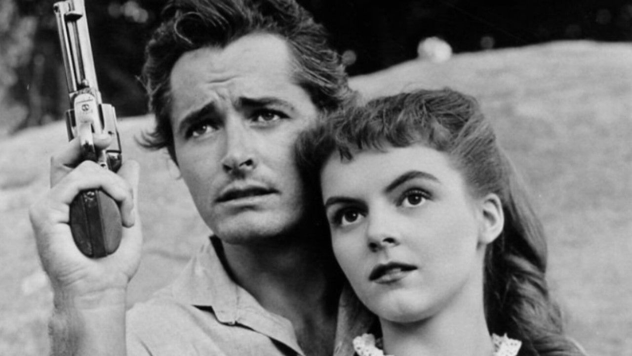 Fury at Showdown backdrop