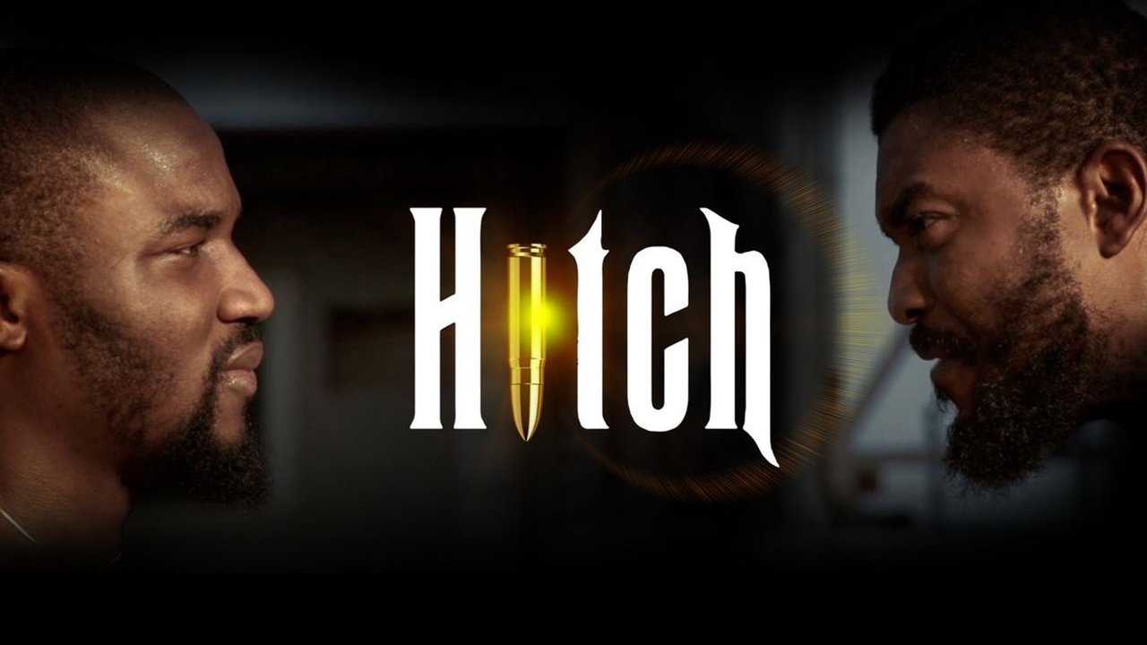 Hitch backdrop