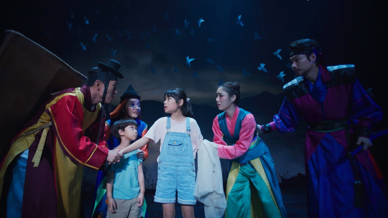 Kokdu: A Story of Guardian Angels backdrop