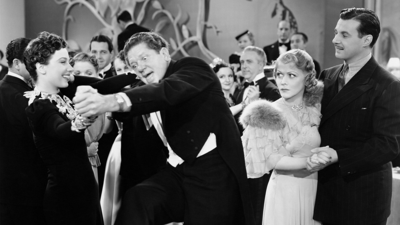 I'm from Missouri backdrop