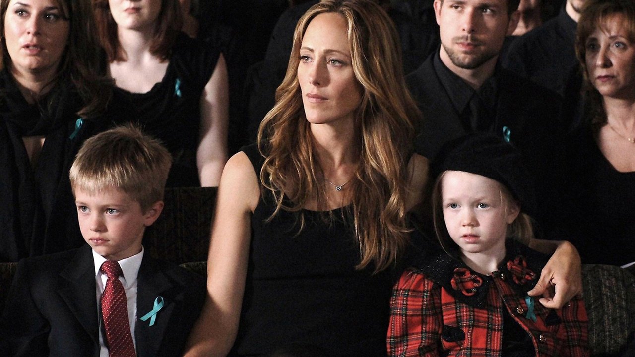 Bond of Silence backdrop