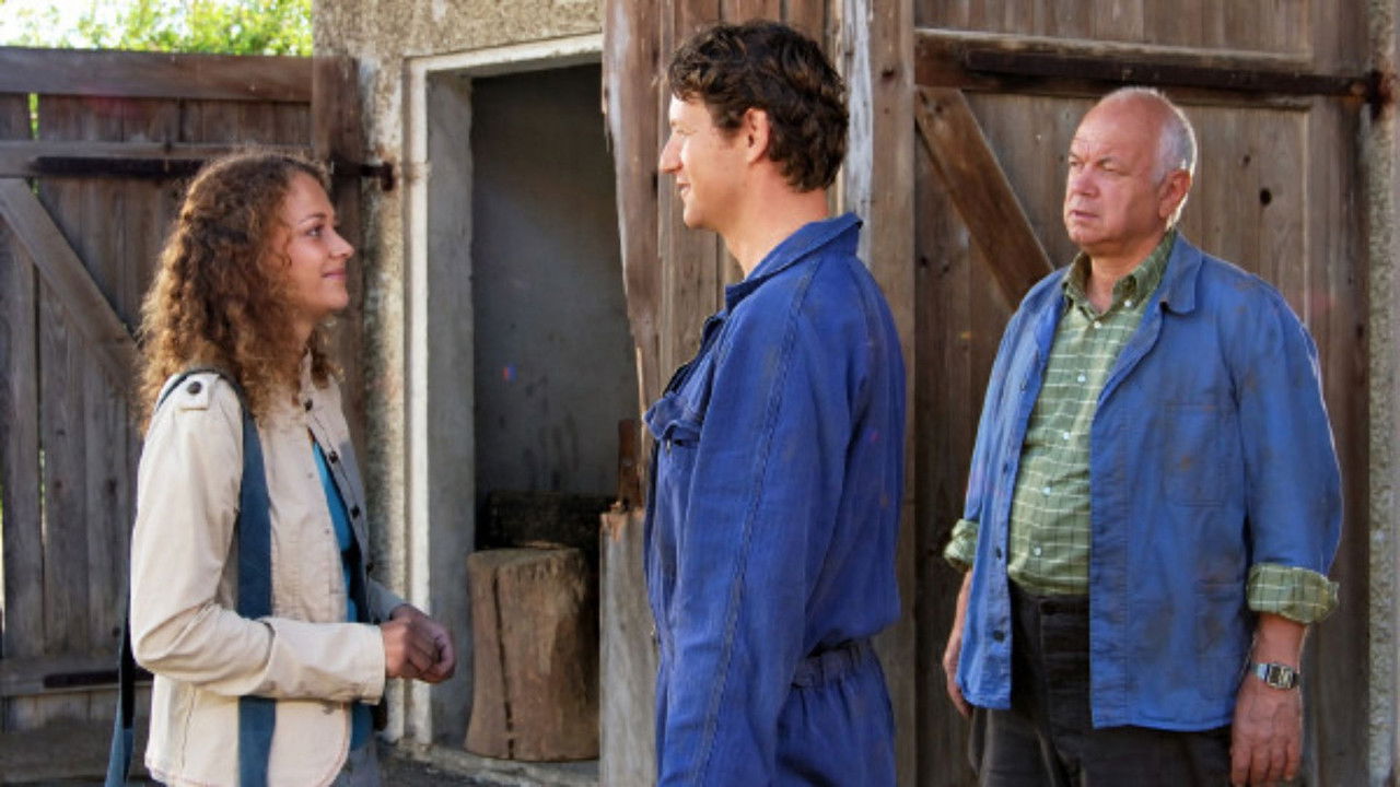 Das große Hobeditzn backdrop