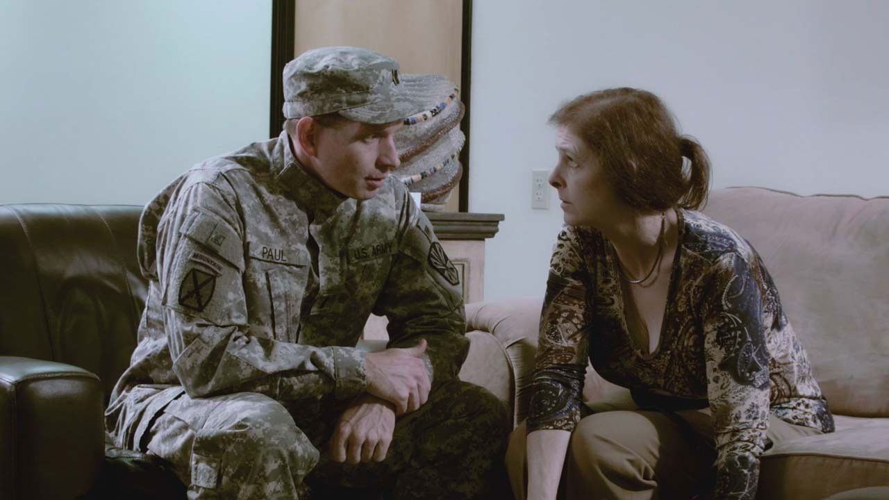 Faye's Redemption backdrop