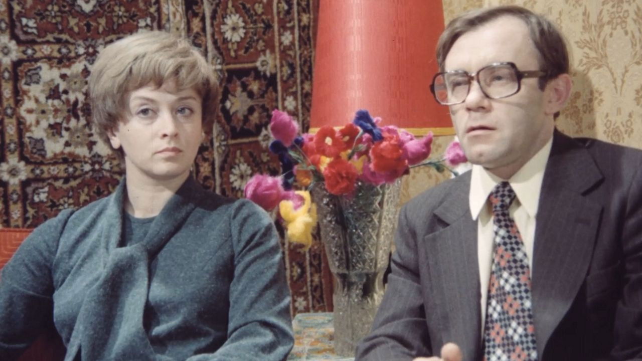 Schedule for the Day After Tomorrow backdrop