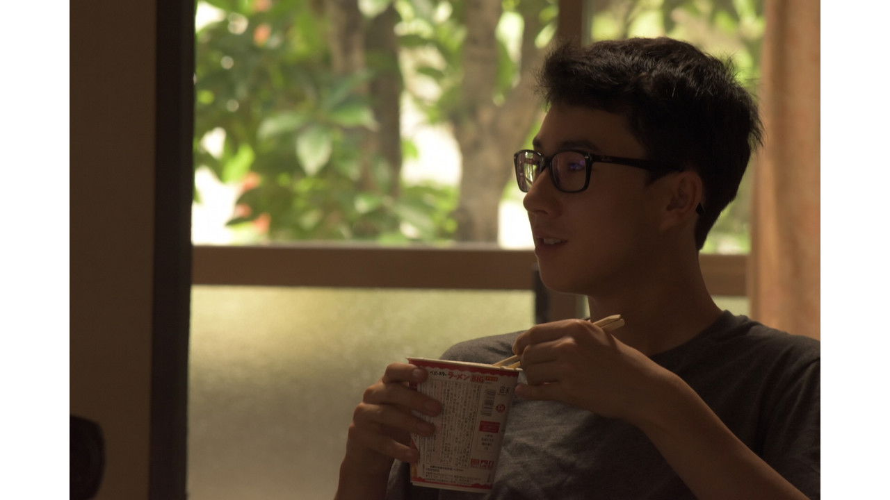 Vending Machine backdrop