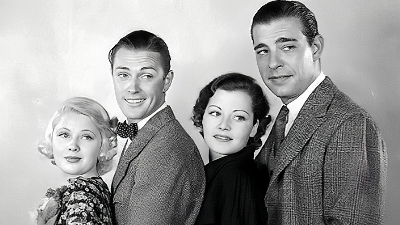 Girl o' My Dreams backdrop