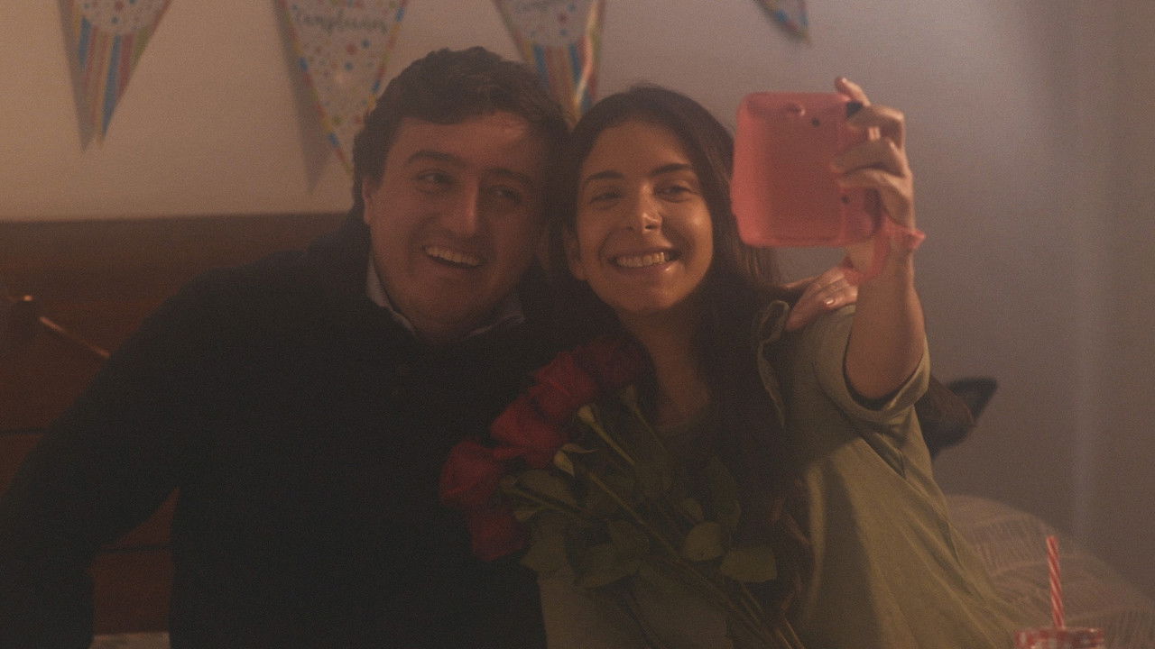 Sin Sentido backdrop