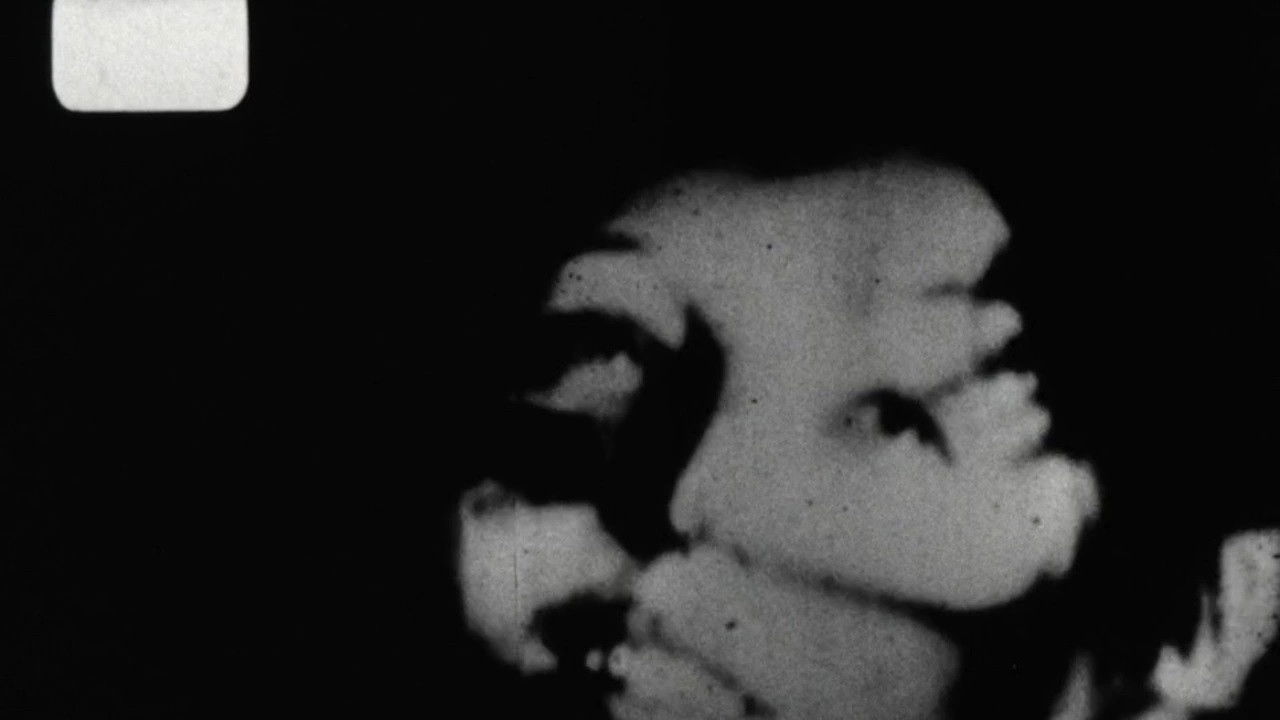 Lie Back & Enjoy It backdrop