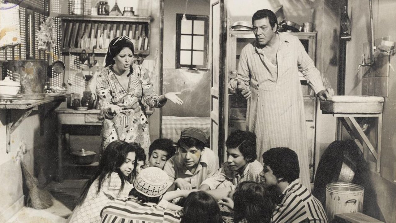 Mouths and Rabbits backdrop