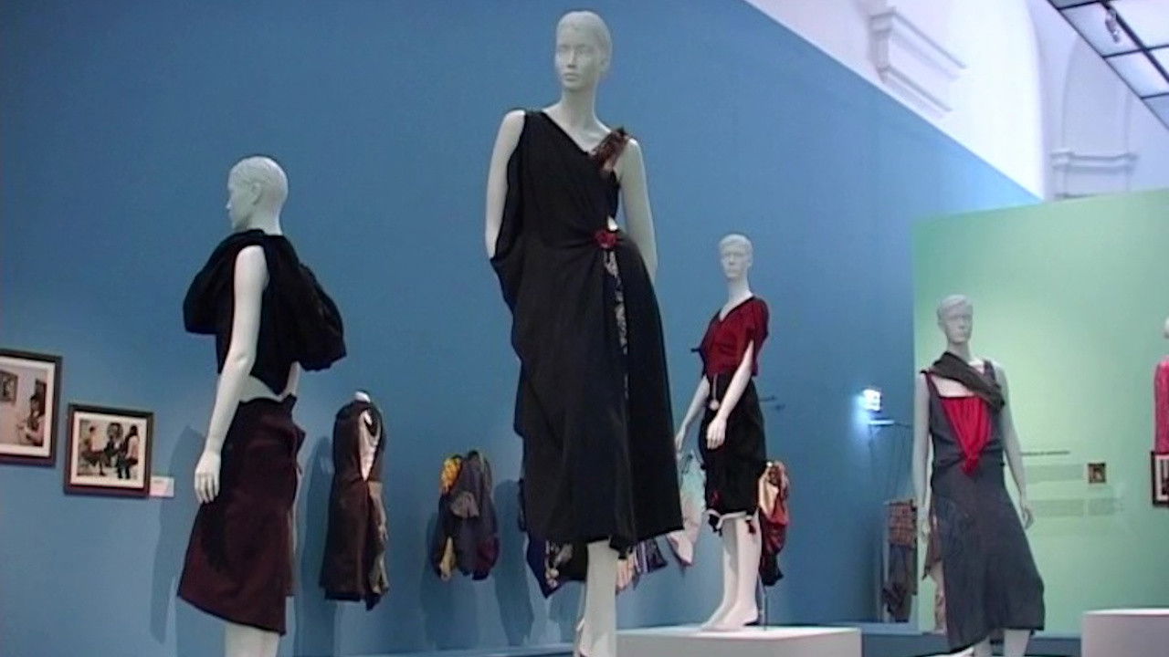 Parures pour dames backdrop