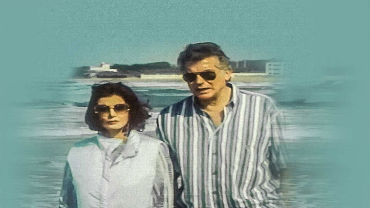 A Woman's Destiny backdrop