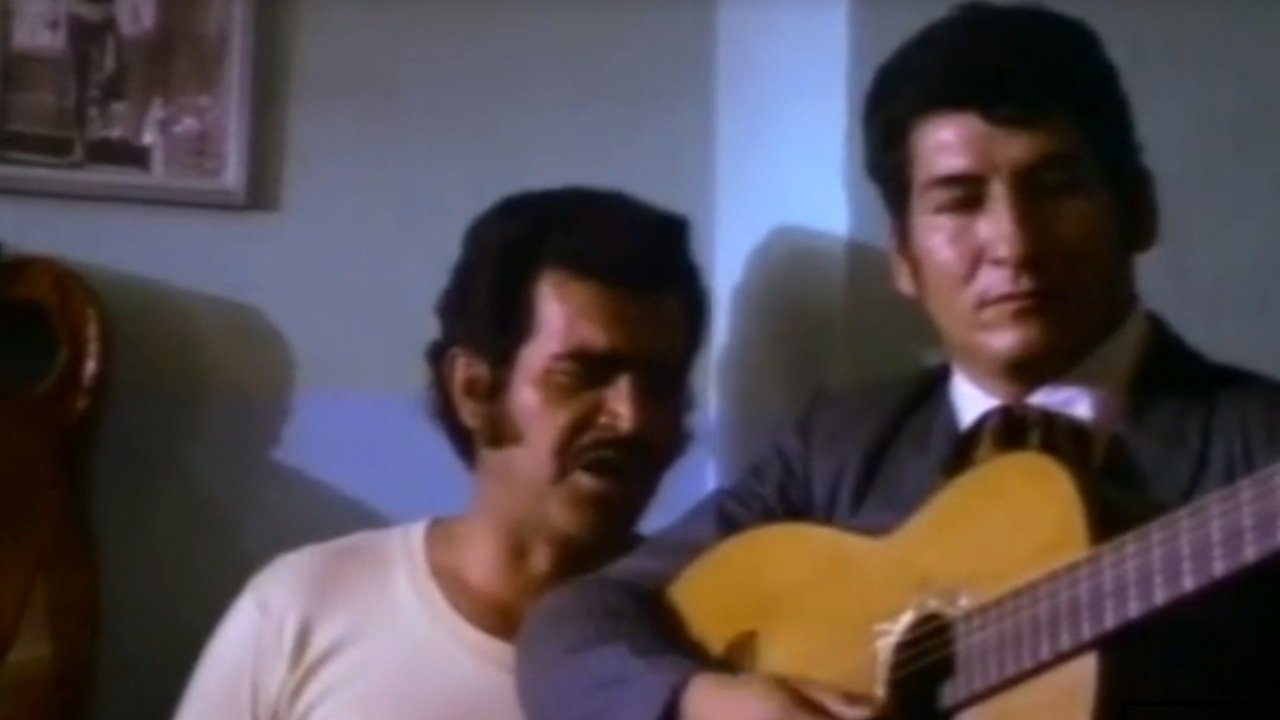 El albañil backdrop