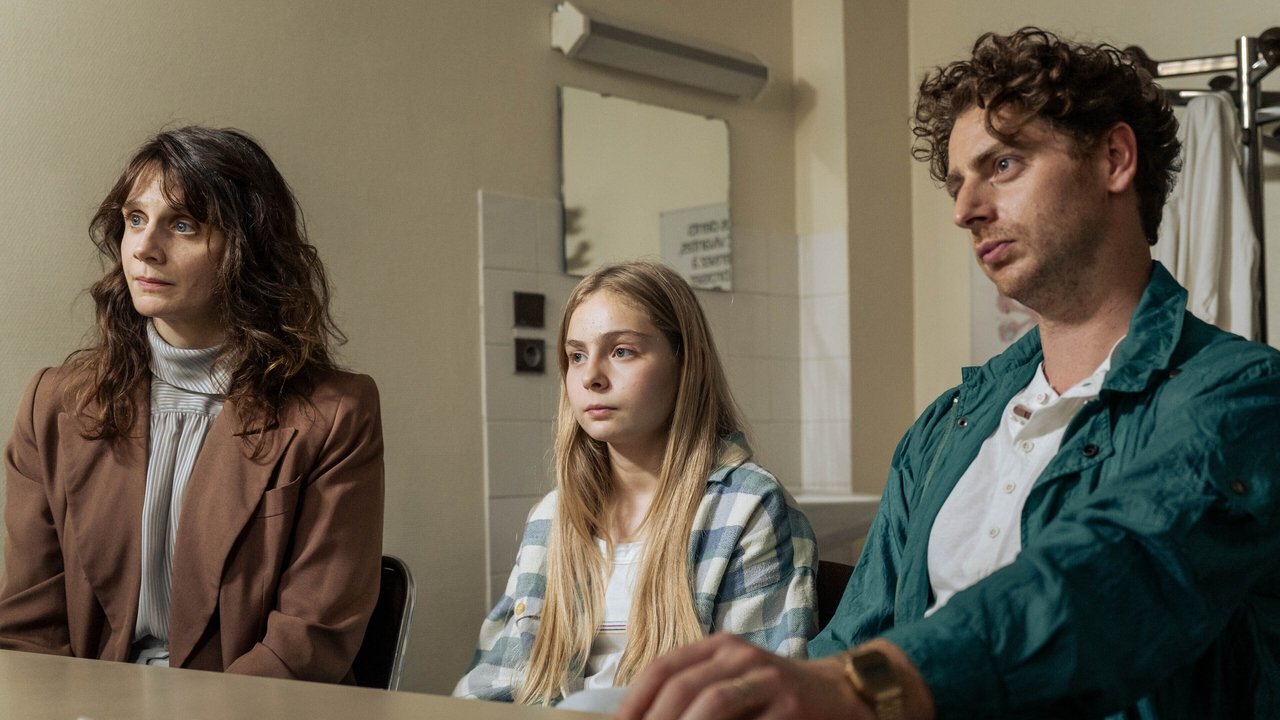 Les Rêveurs backdrop