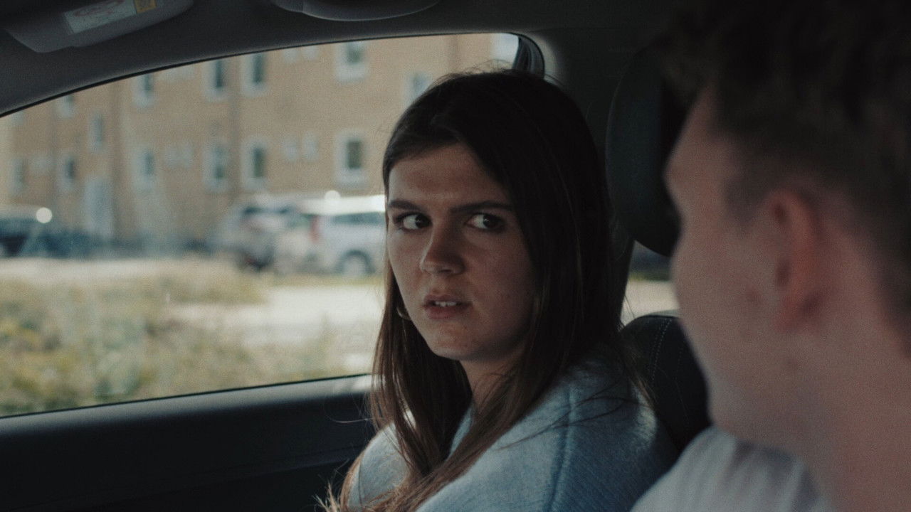 Skriger til Himlen backdrop