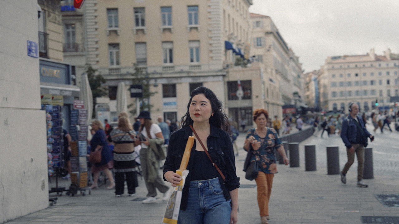 Dark Night of the Jules backdrop